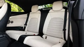 Mercedes-Benz C-Class 300 2018