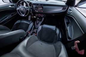 Alfa Romeo Giulietta 2019