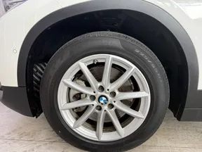 BMW X2 20 2023