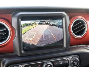 Jeep Wrangler Rubicon 2018