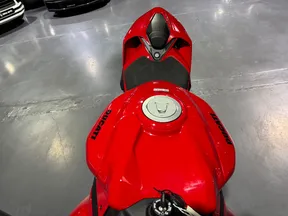 Ducati Panigale 2026
