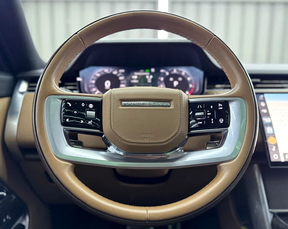 Land Rover Range Rover 2024