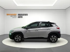 Hyundai Kona 2022