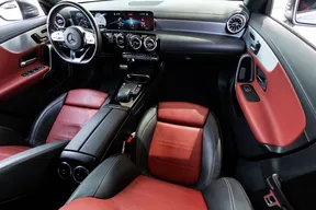 Mercedes-Benz CLA 250 2020