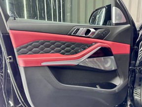 BMW X5 M Competition 2021