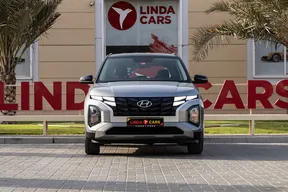 Hyundai Creta 2023