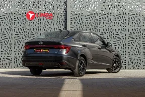 Hyundai Accent / Solaris / Verna 2025