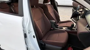 Toyota Corolla Cross 2022