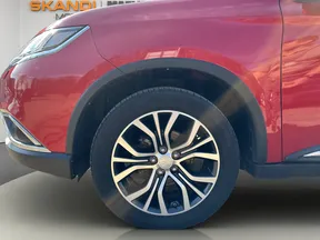 Mitsubishi Outlander / Airtek 2017