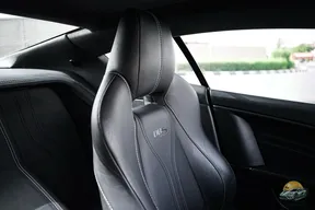 Aston Martin DBS 2009