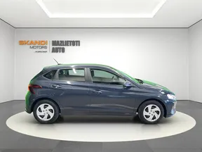 Hyundai i20 2023