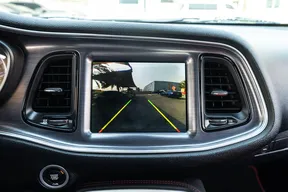 Dodge Challenger 2018