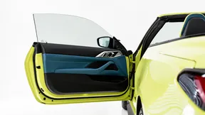 BMW 4 Series M4 Competition 2023
