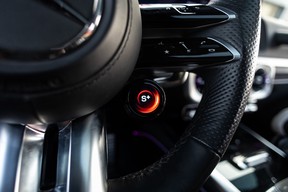 Mercedes-Benz G-Class 63 AMG 2025