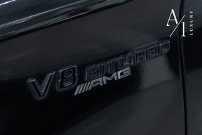 Mercedes-Benz GLE 63 AMG 2016