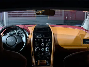 Aston Martin V8 Vantage S SP10 2016