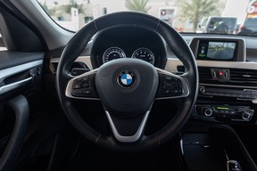 BMW X2 20i 2022