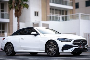 Mercedes-Benz CLE 2025