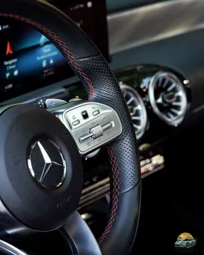 Mercedes-Benz A-Class 200 2022