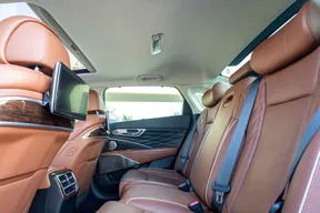 Kia K9 / K900 / Quoris 2020