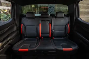Ford Ranger Raptor 2024