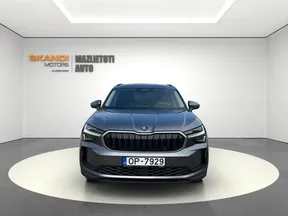 Škoda Kodiaq 2024