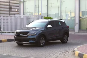 Kia Seltos 2023