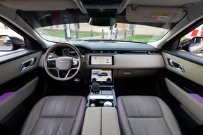 Land Rover Range Rover Velar 2022