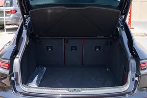 Porsche Macan S 2020