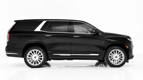Cadillac Escalade 2022