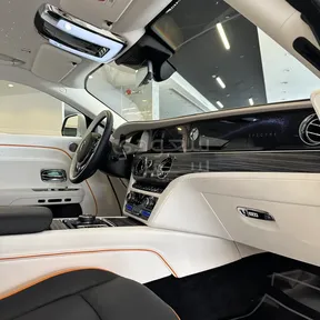 Rolls-Royce Spectre 2024