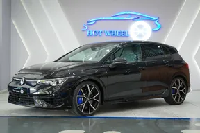 Volkswagen Golf R 2022