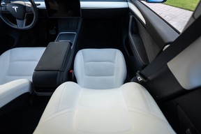 Tesla Model Y Long Range 2022