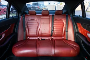 Mercedes-Benz C-Class 200 2021