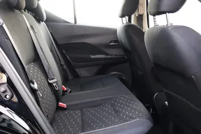 Nissan Kicks 2022