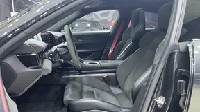 Porsche Taycan GTS 2022