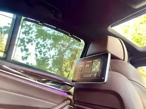 BMW 5 Series 530 2018