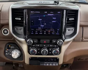 RAM 1500 2020