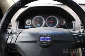 Volvo XC90 D5 2012