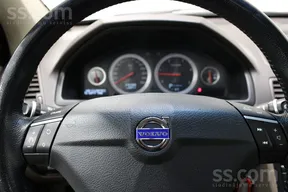 Volvo XC90 D5 2012