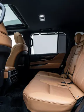 Lexus LX 600 2024