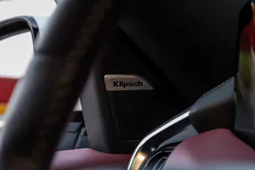 Nissan Patrol 2025