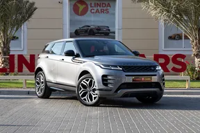 Land Rover Range Rover Evoque 2023