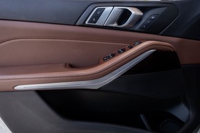 BMW X5 40i 2020