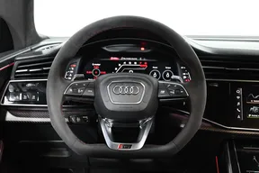 Audi RS Q8 2021
