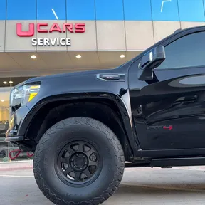 GMC Sierra 1500 2020