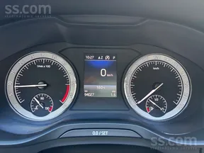 Škoda Kodiaq RS 2019