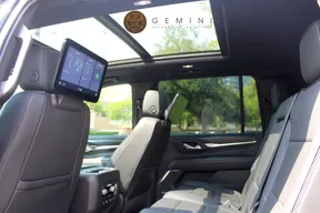 GMC Yukon XL 1500 2021