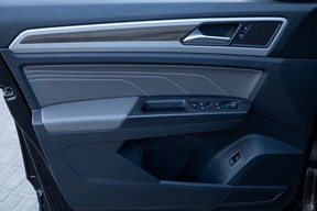 Volkswagen Teramont 2022