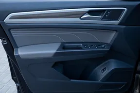 Volkswagen Teramont 2022